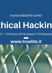 ethical hacking