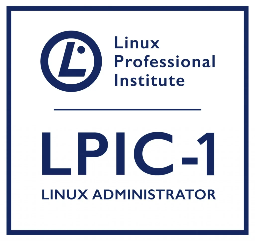 Corso preparazione esame LPI 101