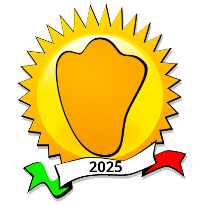 Logo Linux Day 2025